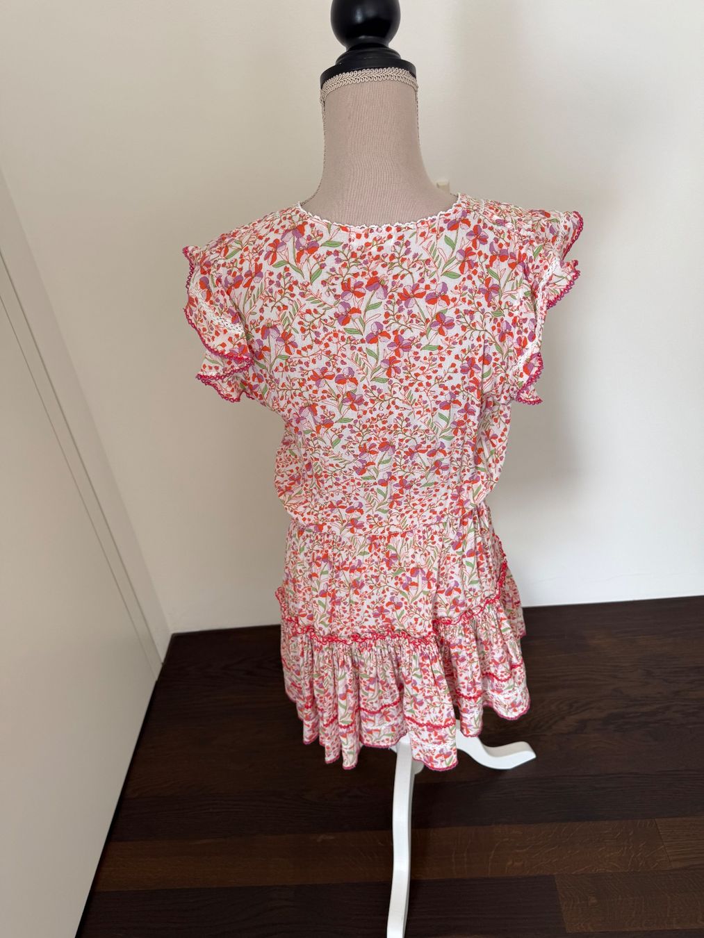 Robes: Poupette St Barth Strandkleid Gr.XS – D'occasion à Balzers par Lissi57 5