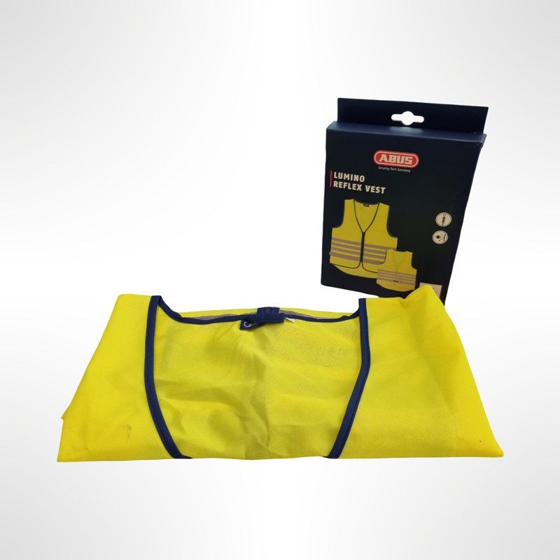 Gilets: ABUS LUMINO Reflexweste – Neuf (Voir description) à Wangen b. Olten par Restwert_Wangen 1