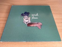 Sarah Slean – Sarah Slean
