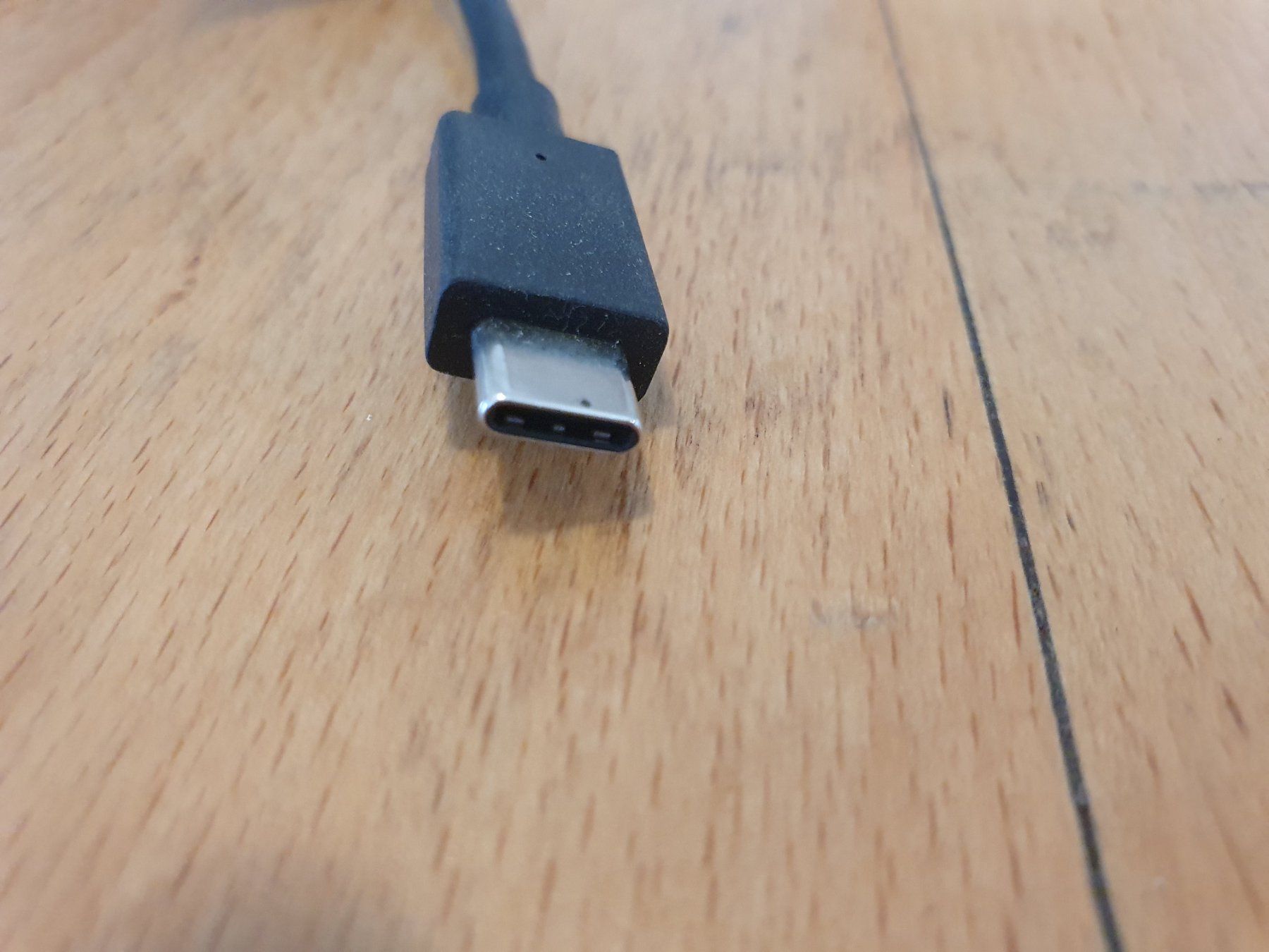 Hewlett Packard Unità & Adattatore: HP USB-C auf DisplayPort Adapter – Usato da Bern venduto da Llu 2