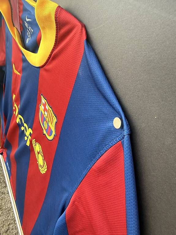 Canottiere & Pantaloni: Cadre maillot foot  – Usato da Morges venduto da est_6dnc 1