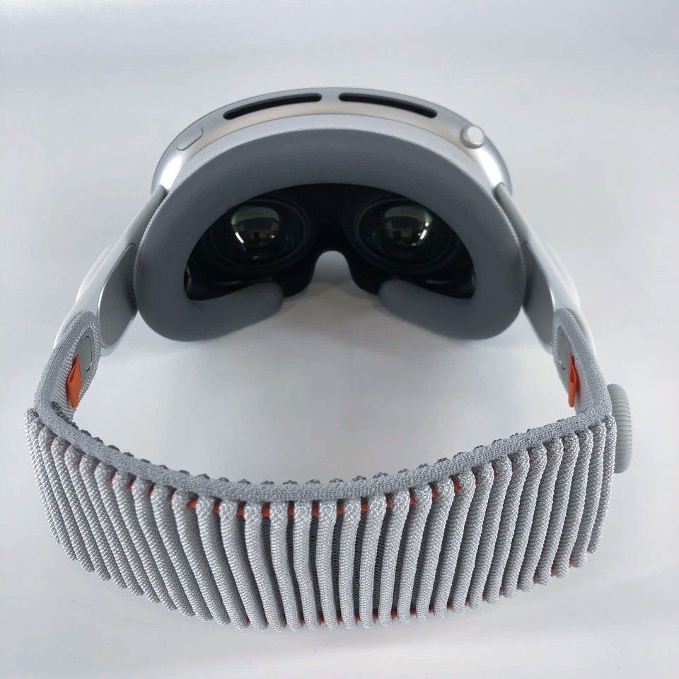Apple Casco VR: Apple Vision Pro 512GB Top Zustand! – Usato da Neerach venduto da mur_dwg9 1