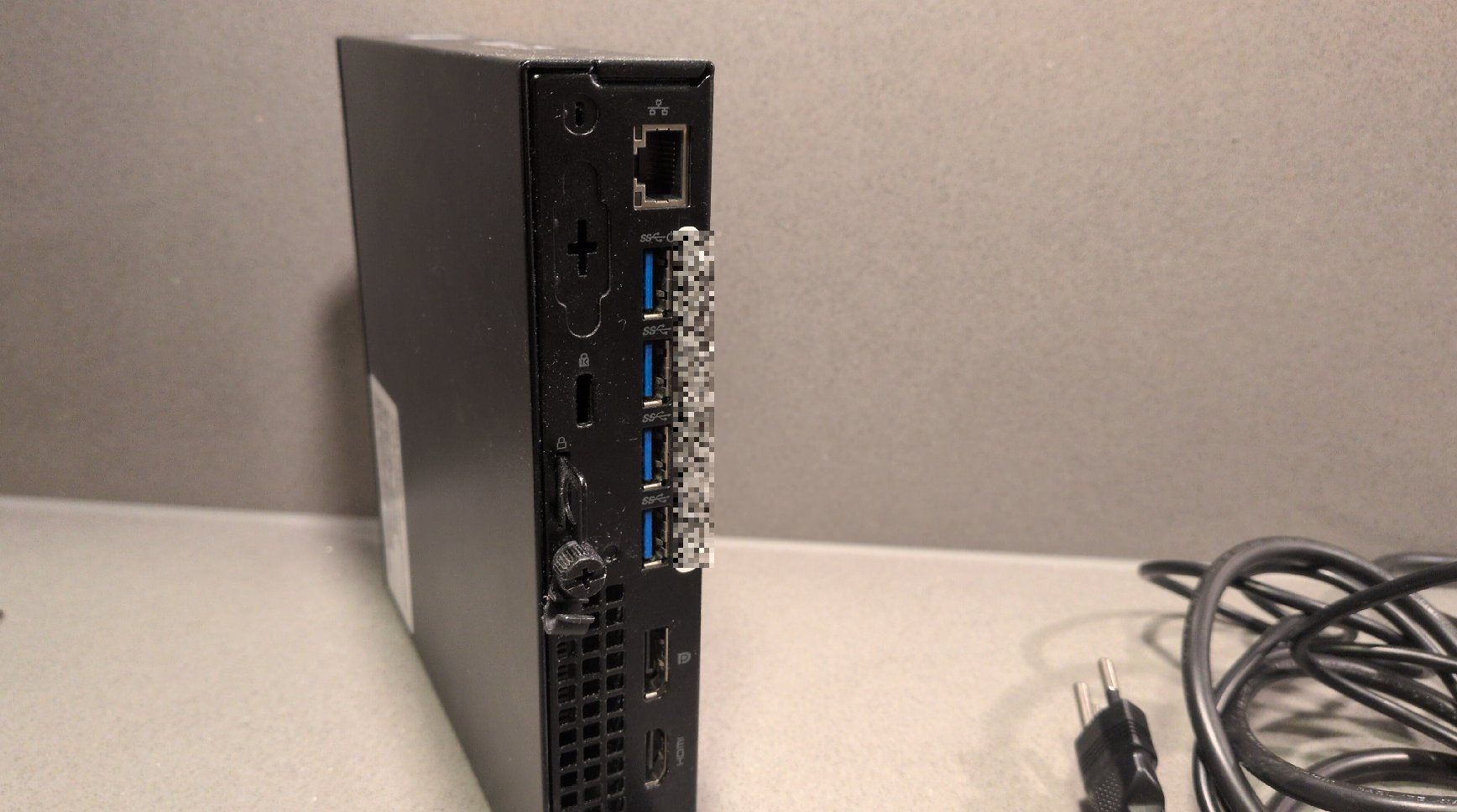 Dell PCs: Dell Optiplex 7040 – Gebraucht aus Ebikon von Simply5237 1