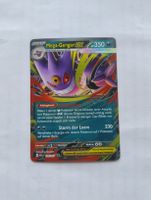 Mega Gengar ex (125/217) DE