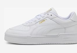 PUMA Sneaker 'CA Pro Classic II' in Weiß  