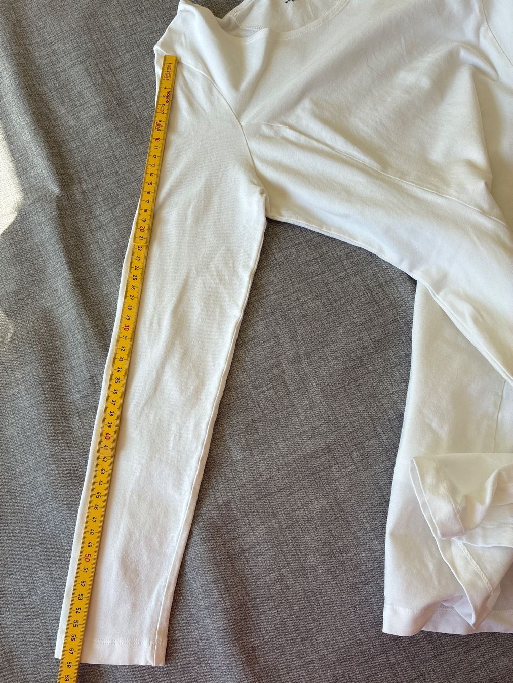 T-shirt: Longshirt von Enna Gr 36/38 – Usato da Davos Platz venduto da nanigl 6