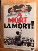 A mort la mort ! (1999, DVD, Romain Goupil)