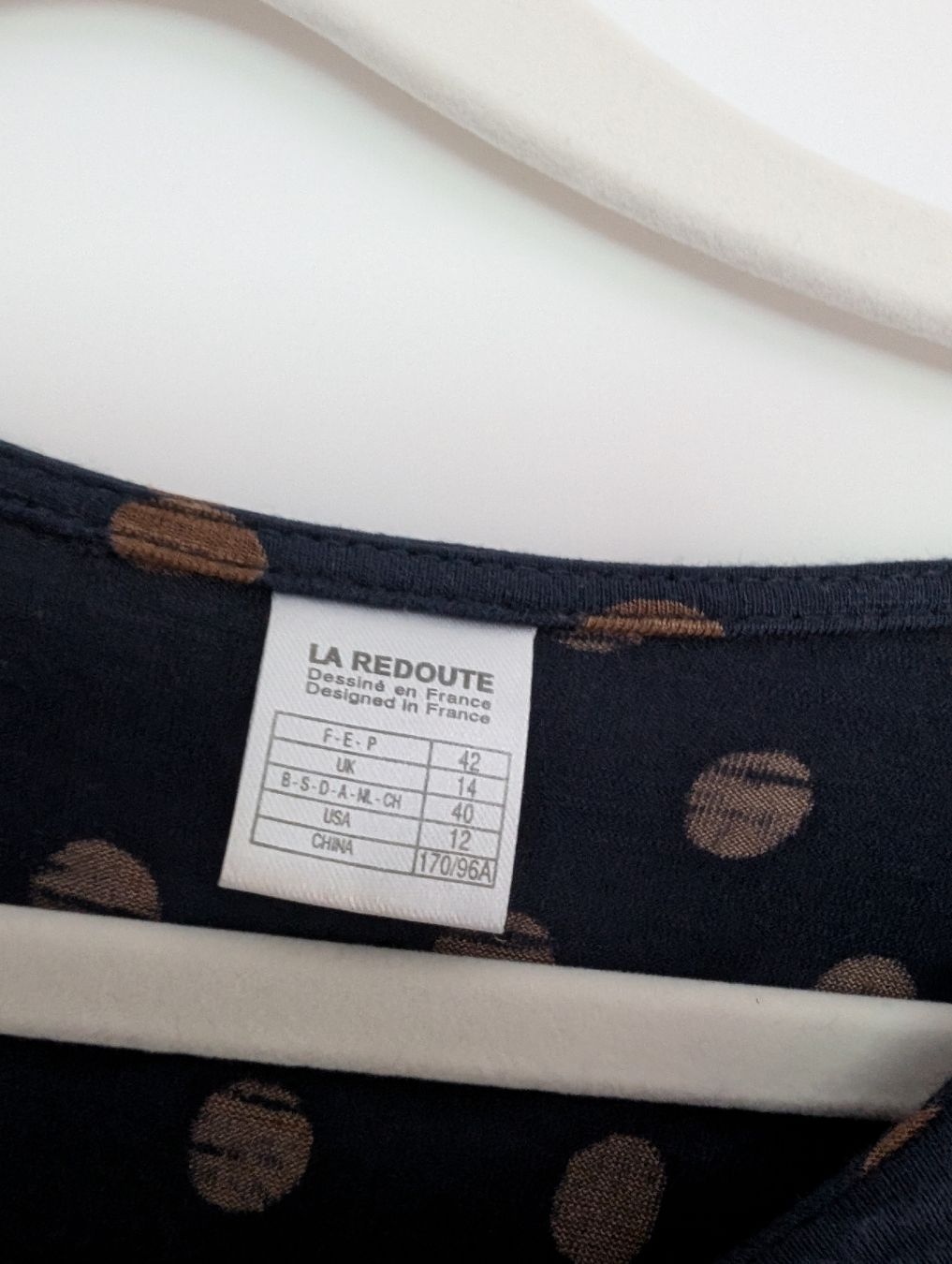 La Redoute Vestiti: Kleid LaRedoute, Gr. 40 – Usato da Winterthur venduto da voan 1