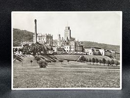 Brauerei Feldschlösschen Rheinfelden