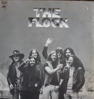 THE FLOCK COLUMBIA CS 9911