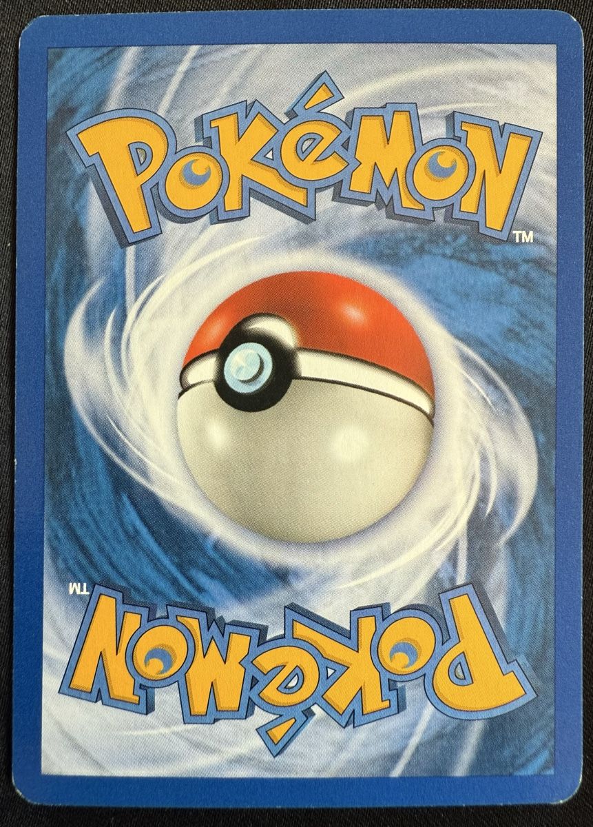 Pokémon Carte collezionabili: Natu Pokémon Skyridge - 80/144 – Usato da Winterthur venduto da SiddyPokemon 1