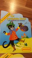 Vorlagenbuch der gestiefelte Kater