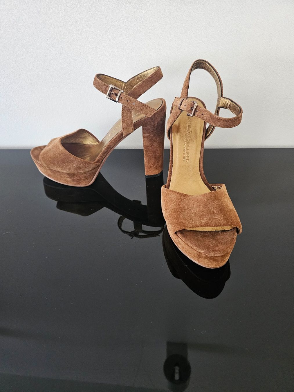 Chaussures femmes: Kennel schmenger – D'occasion à St. Gallen par 62_Kaiser