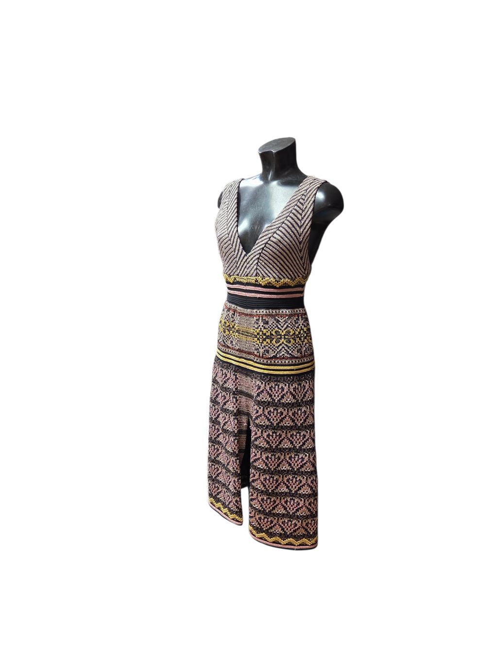 Missoni Vestiti: Missoni dress – Usato da Zürich venduto da finesse.shop 1