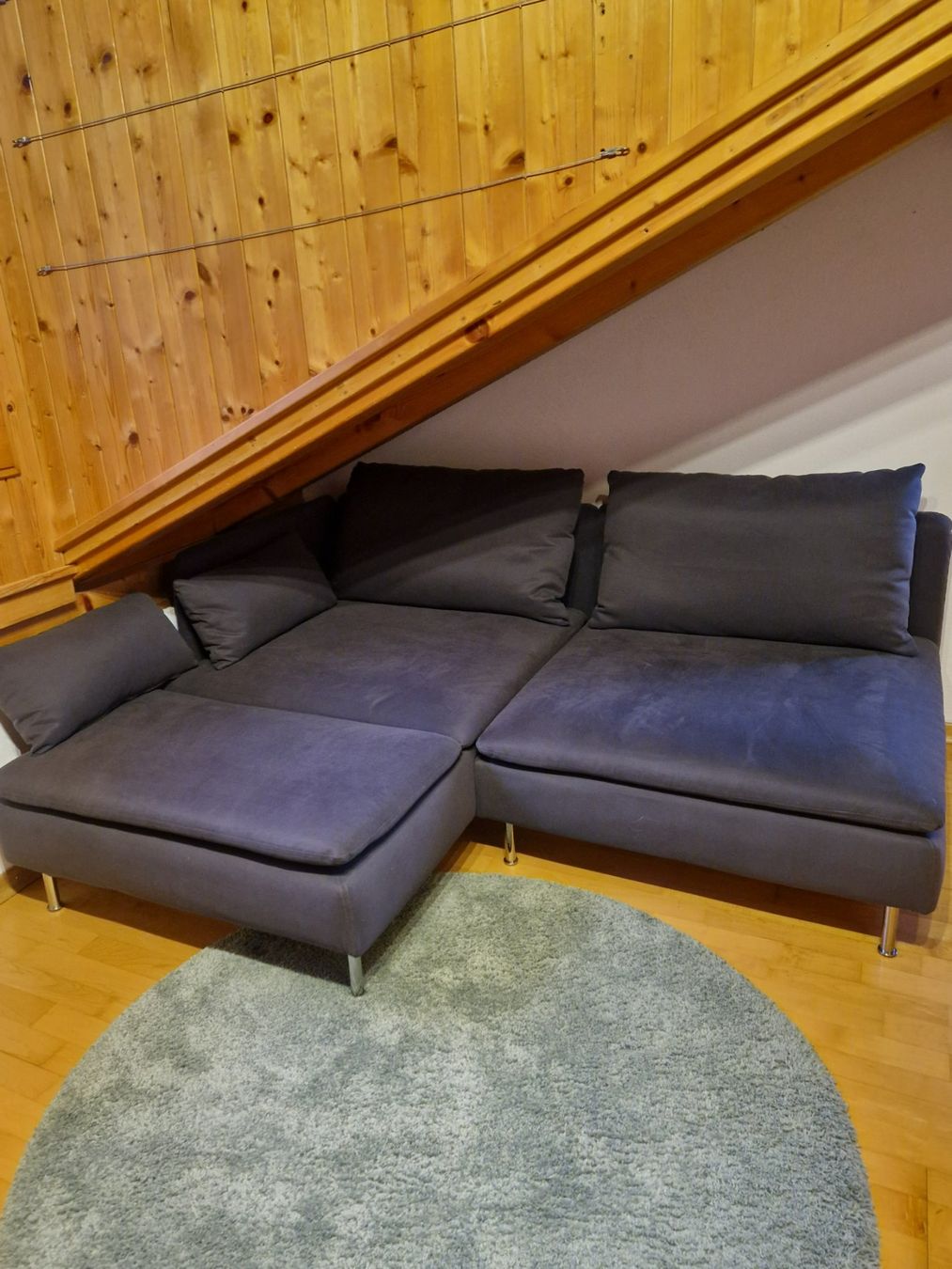 Ikea Divani: Sofa – Usato da Jenins venduto da Nlc5 1