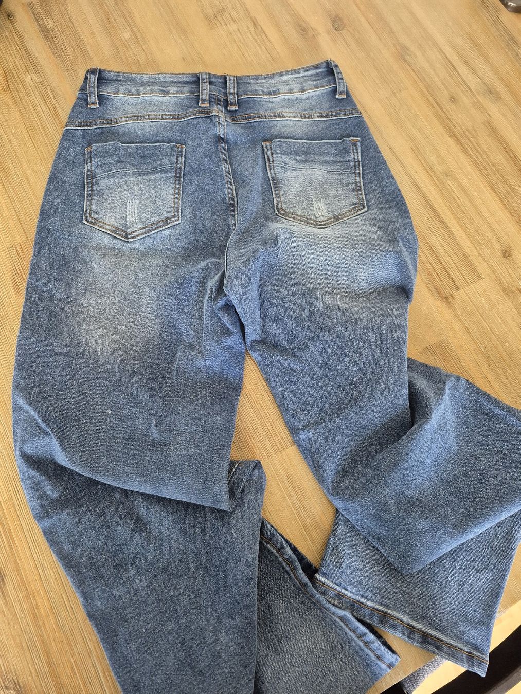 Jeans: Damen Jeans – D'occasion à Gerlafingen par nila44 2