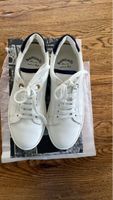 Botticelli scarpe bianche  da donna Made in Italy