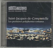 Códice Calixtino - Saint-Jacques De Compostelle - Neue