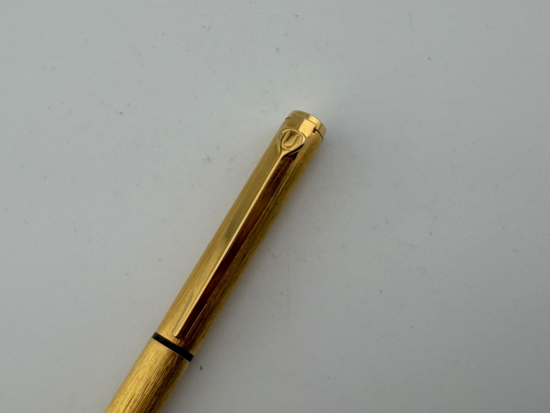 Stifte & Marker: Stylo Universai – Defekt aus Biel/Bienne von MrP_WatchesBiel 2