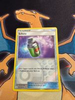 Schutz (SUM 130) - Reverse Holo - Sonne & Mond