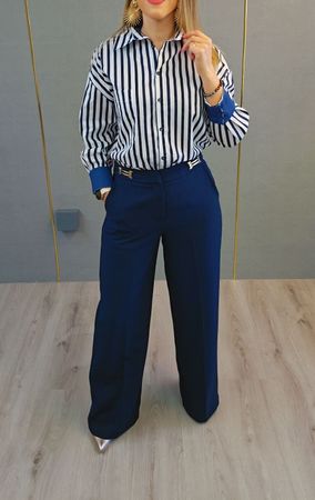 Hose 40 NEU