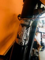 Schweizer Militärvelo Condor