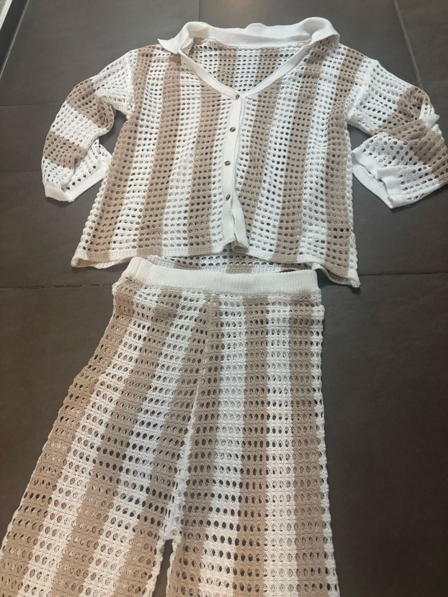 Completi & Tailleur: Hosenanzug Gr.M Neu – Nuovo (secondo la descrizione) da Zug venduto da Biki72