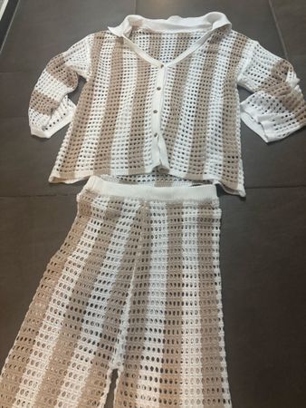 Hosenanzug Gr.M Neu