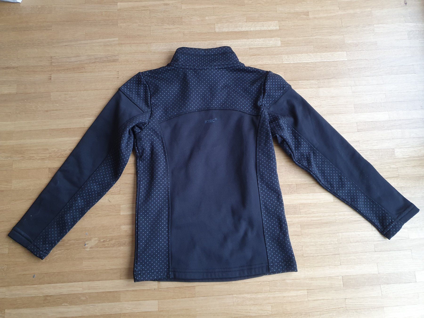 Maglioni & Felpe: Warmes Langarmshirt Ktec, Grösse 128 – Usato da Wettingen venduto da Lenny15 1