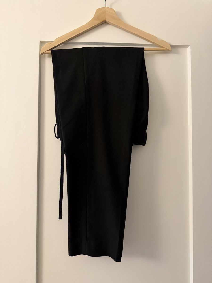 Uniqlo Pantalons: Uniqlo Hose  – D'occasion à Zürich par devbetri 1
