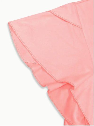 Vestiti: NEUES Sommerkleid hellrosa Gr. S - 225294 – Nuovo (secondo la descrizione) da Küssnacht am Rigi venduto da Pidu5 3