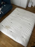 Futon Formplus FVL SOFT 160x210cm Flecken