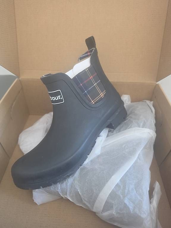Barbour Chaussures femmes: Stivali/Stiefel, Barbour, 39 – D'occasion à Locarno par ran_c5zb 3