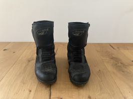 Polo Drive Bikewear Mottorradstiefel