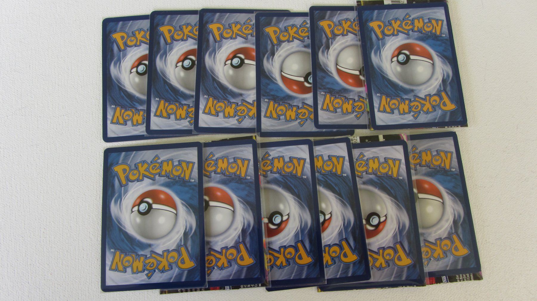 Pokémon Sammelbilder & Trading cards: Pokémon Sammelkarten – Gebraucht aus Dietikon von Manfi49 6