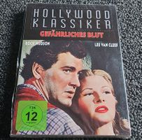 DVD Gefährliches Blut Hollywood Klassiker Neuverpackt