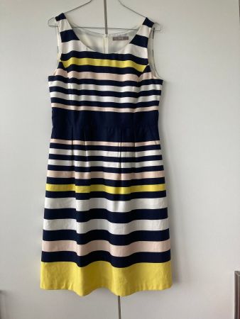 neues Sommerkleid Gr.38/40