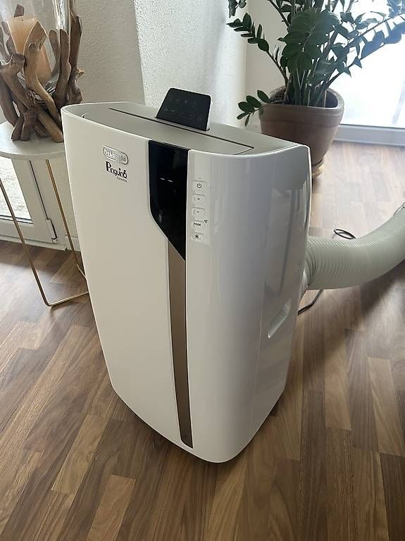 Condizionatori: Pinguino DeLonghi Klimaanlage – Usato da Stallikon venduto da Tim87 2