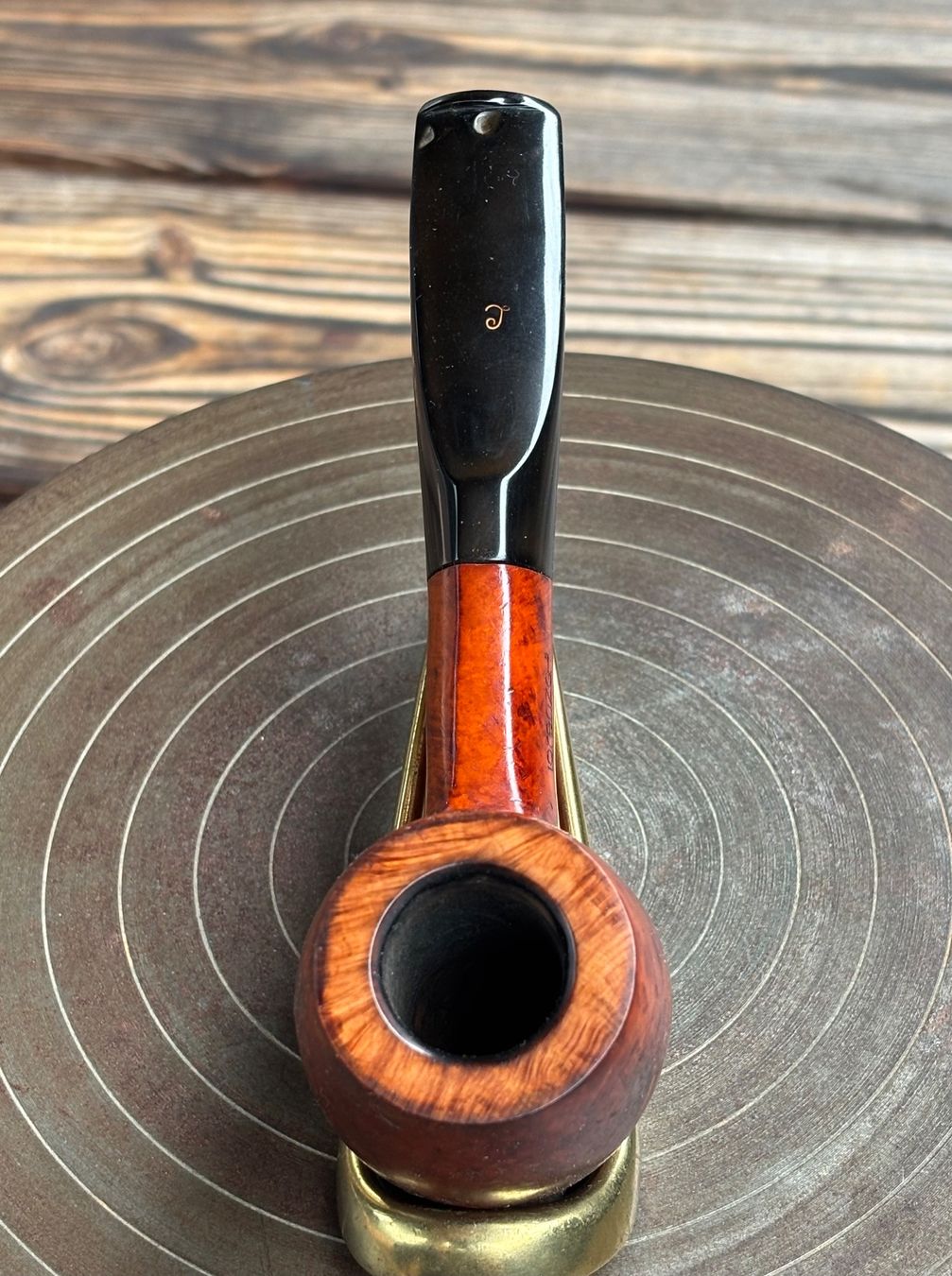 Pipes & Accessoires: Tabakpfeife LORENZO Küttel SELECTION 8686 – D'occasion à Lüchingen par Eeizo 1