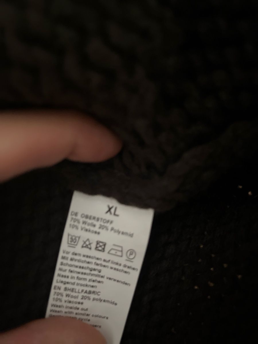 Massimo Dutti Maglioni & Felpe: Neuer Marc O’Polo Strickpullover  – Nuovo e nell'imballaggio originale da Wettingen venduto da epe_9vbf 3