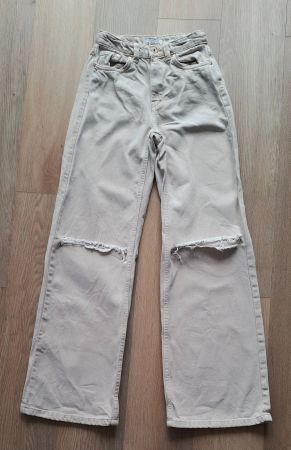 2087SE – Pantalon Bershka – EUR-34 (XS)