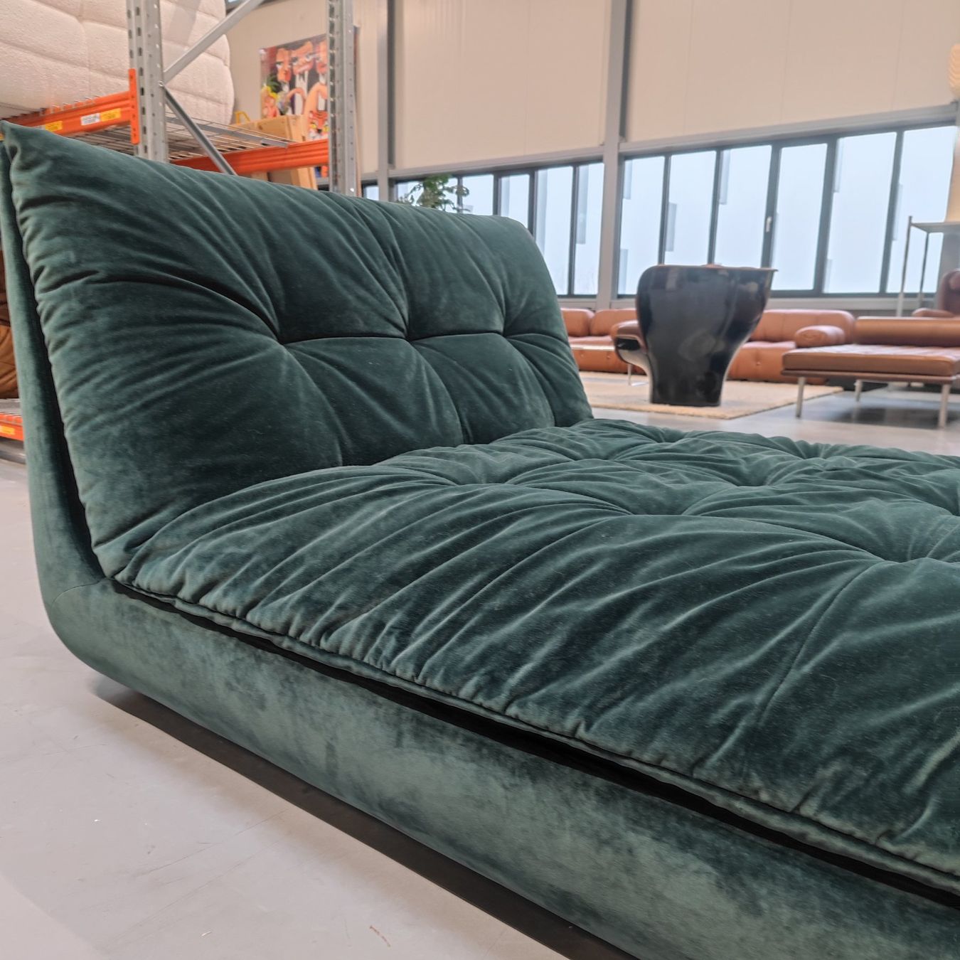 Sofas: IP Design Soulmate Sofa – Modulares System – Neuf avec emballage d'origine à Zürich par Nexclusives.com 1