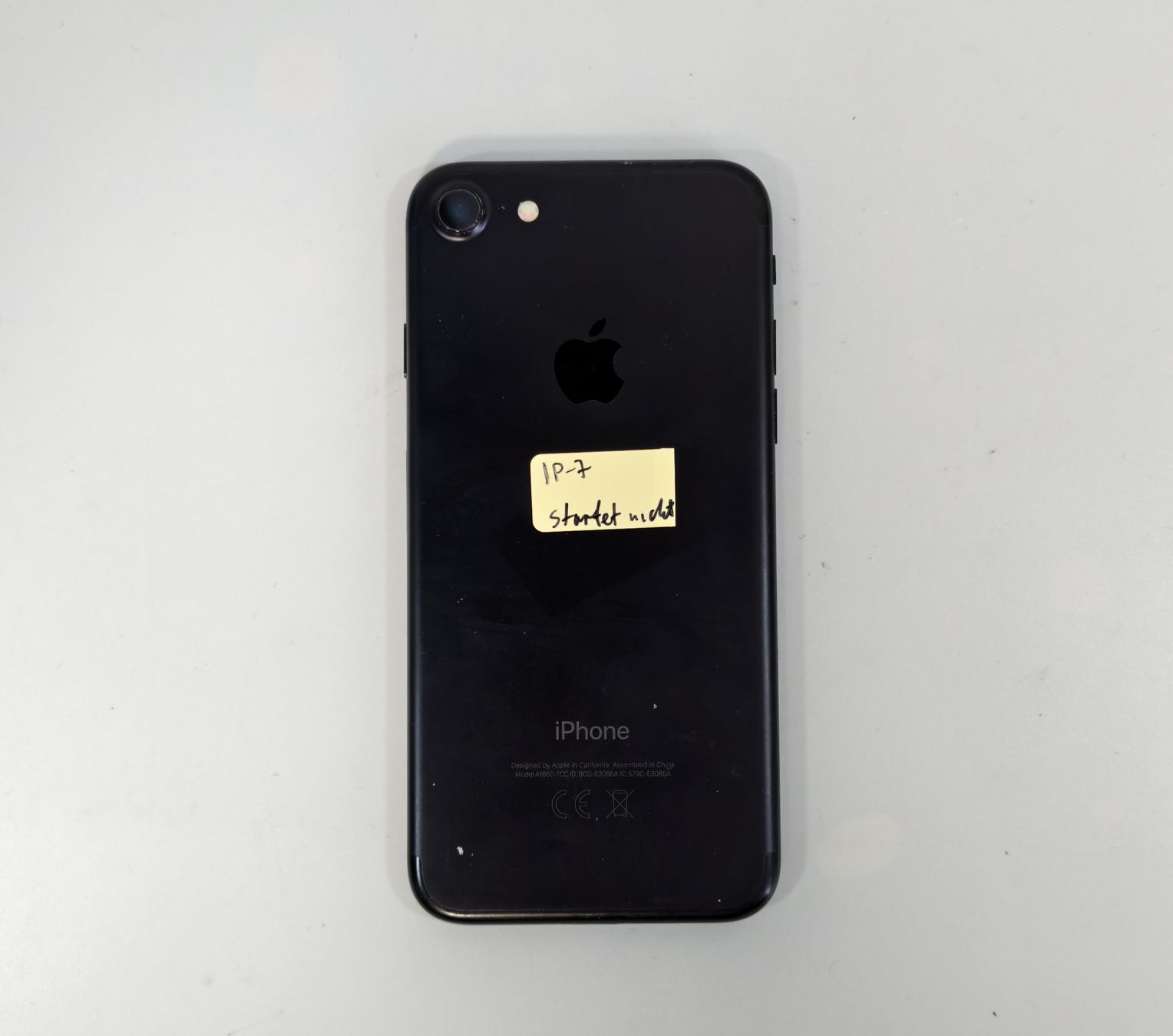 Apple Telefoni cellulari / Smartphones: iPhone 7 – Difettoso da Ehrendingen venduto da Rocky985 1