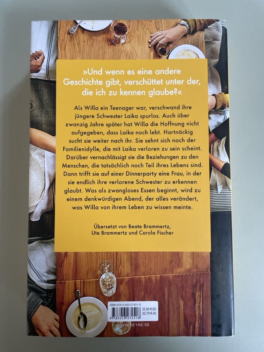 Libri: So ist das nie passiert - Sarah Easter Collins – Usato da Fribourg venduto da Mymikrakra01 1