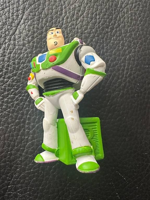 Hörbücher: Tonie Toy Story 2 – Gebraucht aus Langnau am Albis von Vespula