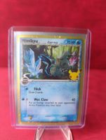 Carte Pokémon Mimikyu Sword Shield Promo