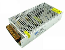 120W 5A 24v Ladegerät Trafo Netzteil LED