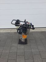 Grabenstampfer Rammer Bomag Honda