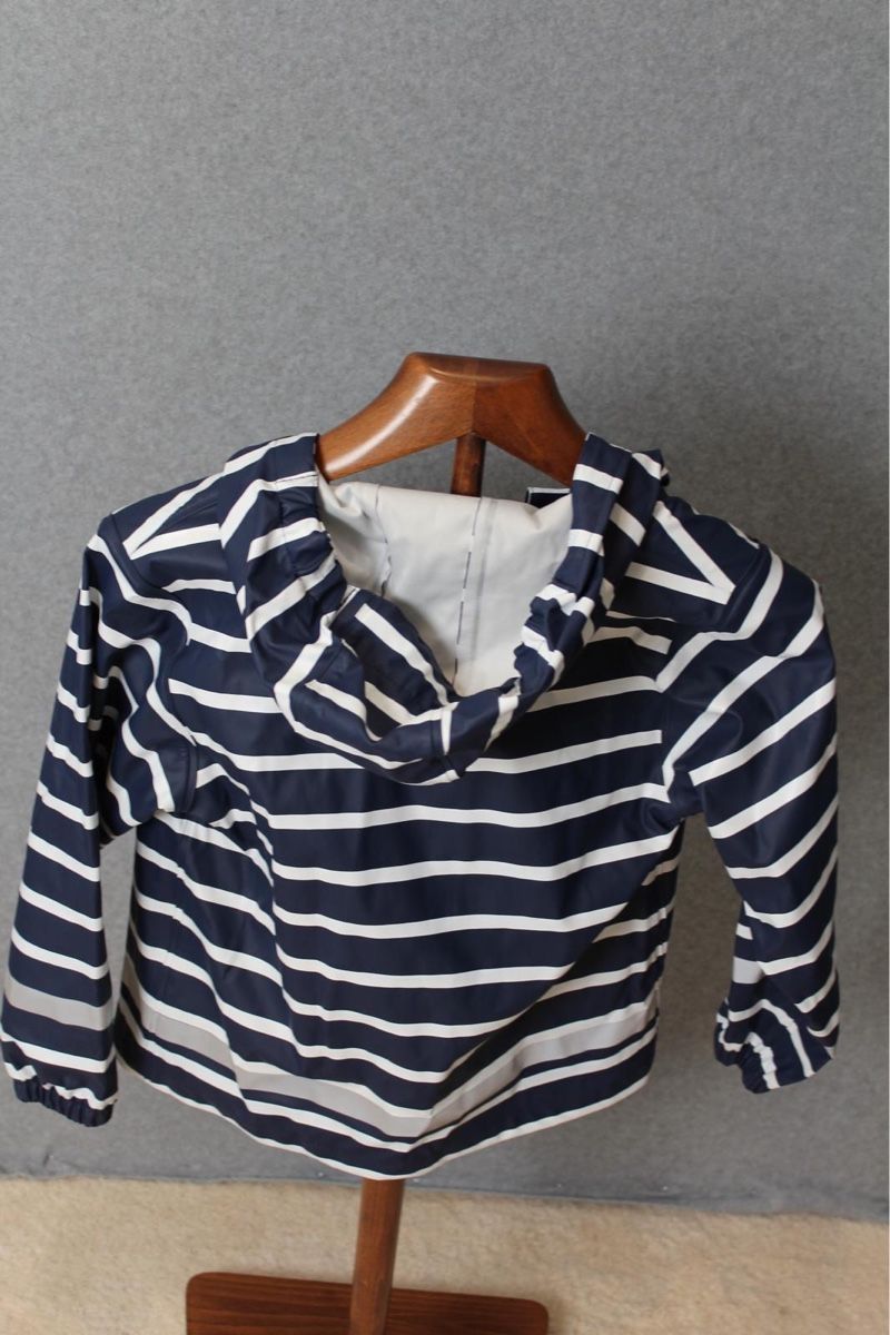 Giacche: un imperméable pour enfant – Usato da Fiez venduto da ws2_gr5z 3