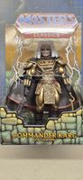 Masters of the Universe Classics Commander Karg